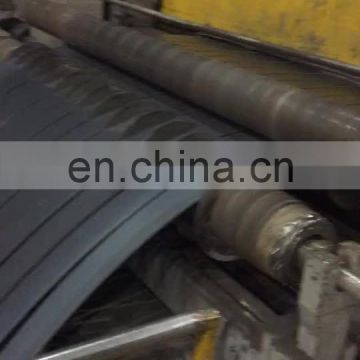 0.8-10mm HRC mild hot rolled coils Q235 SS400 A36 steel sheet for sale