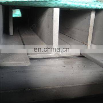 Stainless Steel T Bar Metal T Bar SUS304 SUS316