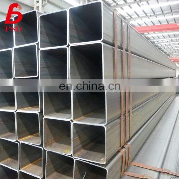 40x40 shs steel hollow section, square tube made in China