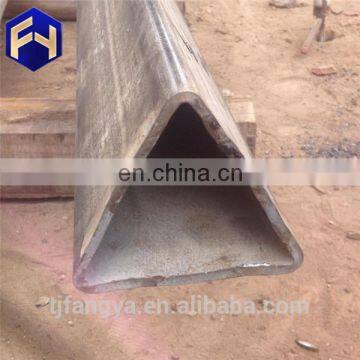 58x58x82 Triangular Cold Rolled Steel Profile photo-5