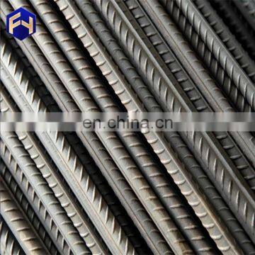 2018 Hot Selling ! 14mm Reinforcing Bar Steel Deformed Bars in Dubai With Great Price