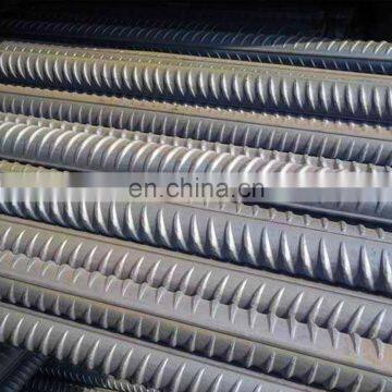 Best Price HRB400 HRB500 Steel Rebar Turkey Price