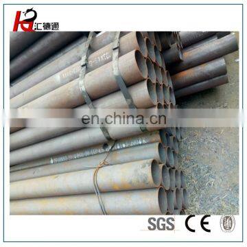 STPG370 Seamless Carbon Steel Pipe photo-2