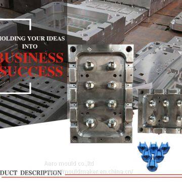 Household Product plastic spray cap injection mould supplier