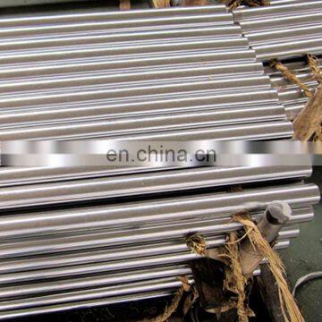 Chrome Hydraulic Cylinder Piston Rod Material Price for Shock Absorber photo-3