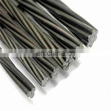 steel wire rods for making nails pc wire 9.4mm