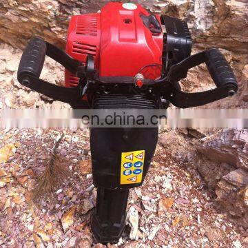 1900W 52CC Cheap Prices Used Gasoline Jack Hammer Breaker For Sale