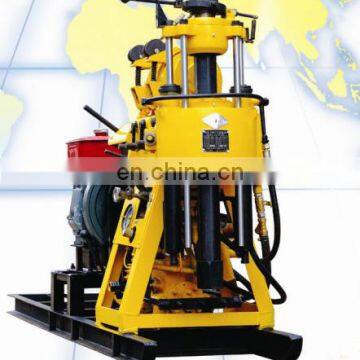 borehole drilling machine price water well drilling rig machine