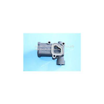 1303011E52EY Deutz Outlet water pipe