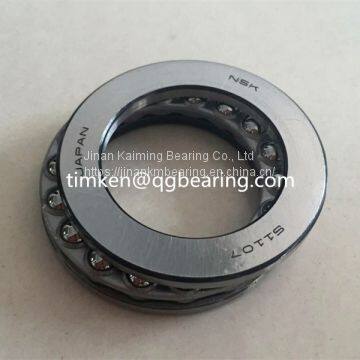 Thrust Ball Bearing photo-3