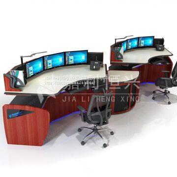 Control Center Surveillance Equipment Smart Series JL-S02