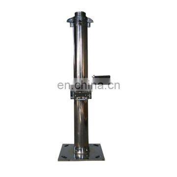 Telescopic Pole Auto 8 m