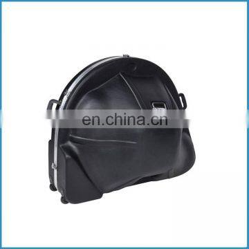 Gold Lacquer Bb Key Sousaphone, c Key China Sousaphone, Brass Sousaphone photo-5