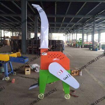 9ZP-1.5/1.8 Fodder Cutter / Chaff Cutter / Silage Chopper / Grass Chopper / Forage Chopper photo-2