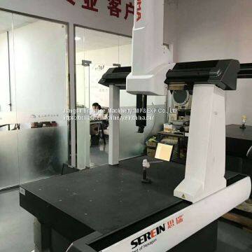 SEREIN Croma8106 Coordinate Measuring Machine