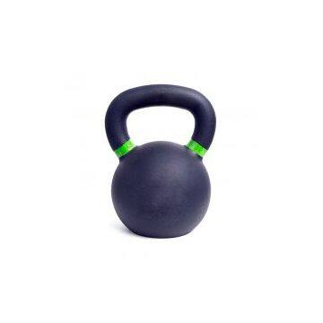 wholesale 24 KG Powder Coated Kettlebell