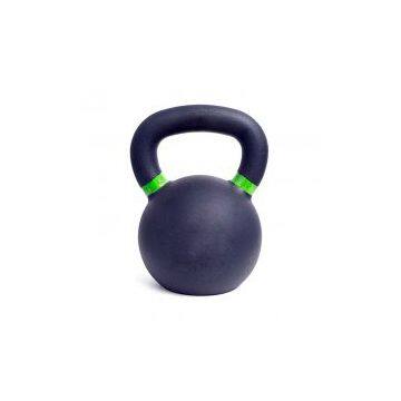 Wholesale 24 KG Powder Coated Kettlebell
