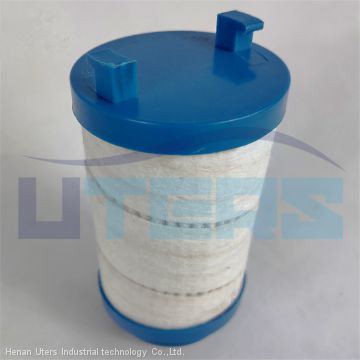 UTERS replace of PALL pleated hydraulic oil filter element  UE619AS40Z  accept custom