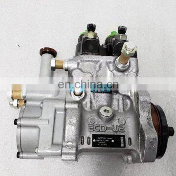 Diesel Engine Fuel Injection Oil Pump 22100-51070  HP4-0561 HP40561 294000-1631 2940001631