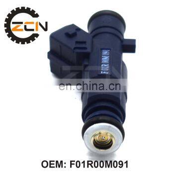 High quality fuel injector nozzle F01R00M091For Car