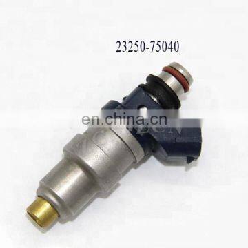 OEM New Fuel Injector For 1995-2000 Tacoma Hilux 2.4 2RZFE 23250-75040 photo-2