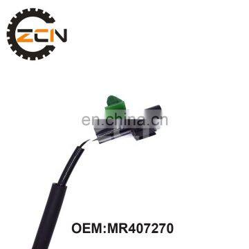 Auto Rear Left ABS Wheel Sensor OEM MR407270 For Montero Pajero Shogun photo-4