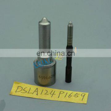 ERIKC DSLA124P1659 Fuel Pump Nozzle 0 433 175 470 Oil Burner Nozzle DSLA 124 P 1659 FOR 0445120114