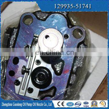 129602-51741 Pump Head Assy photo-3