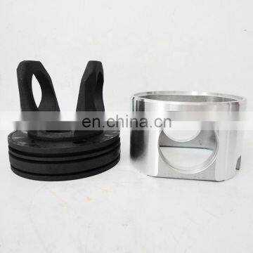 High Quality Diesel Engine Parts M11 3103752 Piston photo-2