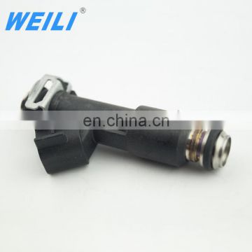 Original Auto parts fuel injector nozzle 25376995 for Geely Vision 1.5L L4 BYD 473QE