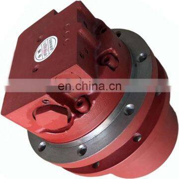 PC100 PC200 travel motor TM02 GM02 PC15-8 PC16-2 PC16-3 PC20 PC20-7 FINAL DRIVE ASSY travel device,travel motor