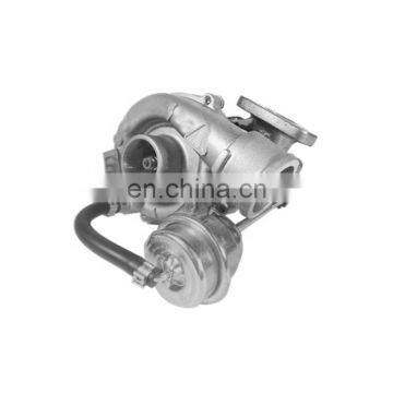 hot selling diesel engine spare part intercooler turbocharger 4025027 3594195 3594196 3592880