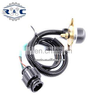 R&C High Quality Oil pressure Turbo Charger 7420706889 3172524  For Volvo Nissan Oil pressure Turbo Charger Pressure Sensor