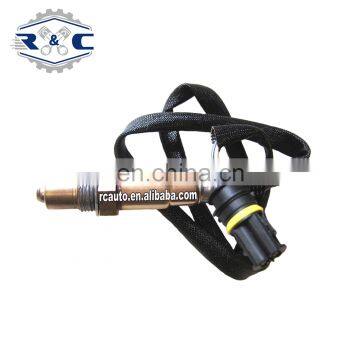 R&C High Quality Sonda Lambda 0258006475 0258006481 For MERCEDES E CLASS W211 S211 1.8L 2002-200 Oxygen Sensor photo-2