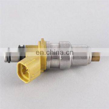 Hot sale fuel injector fuel For Toyoa Corolla OEM 23250-15030