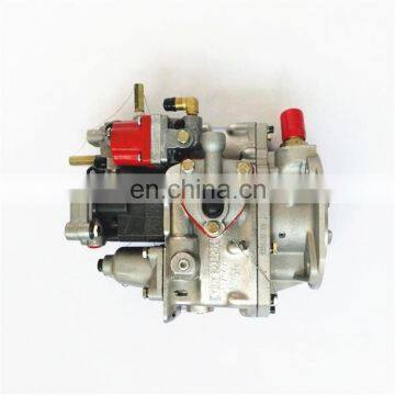 Tractor diesel Engine Parts K19 4009414 Fuel Pump