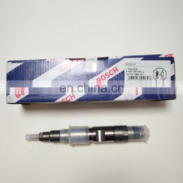 Fuel Injection Common Rail Fuel Injector 0445120040 for truck