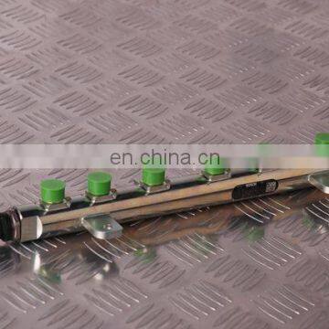 Motor ISBe ISDe High Pressure Common Rail Pipe 3977530 photo-2