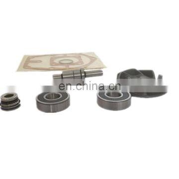 Diesel NT855 engine water pump repair kit 3801712 3801380 3390113