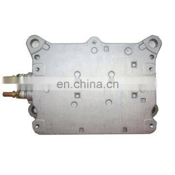 China DFCEC diesel engine electric control module 3970204 programmable ECU