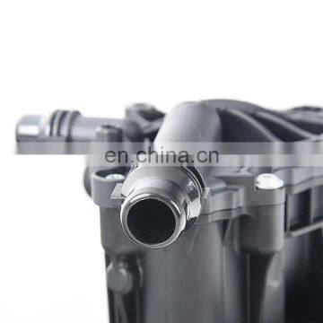 Petrol Engine Thermostat Heat Management Module 11537644811 7644811 11-53-7-644-811 11 53 7 644 811 photo-4