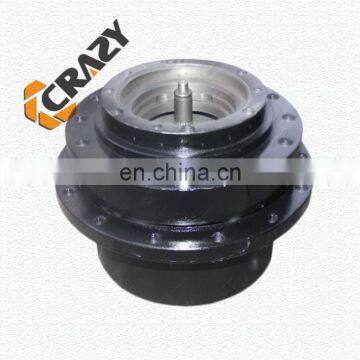 PC78 travel reduction gearbox,excavator spare parts, PC78 final drive without motor