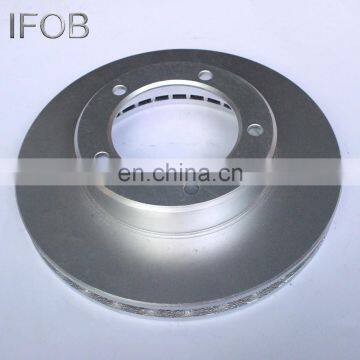 IFOB Hot Sale Parts Brake Disc for Land Cruiser Lexus LX470 FZJ100 #43512-60171