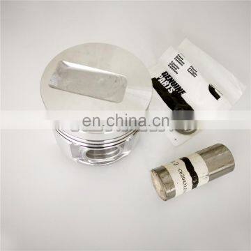 B3.3 Engine Spare Parts Piston C6204312141 photo-4