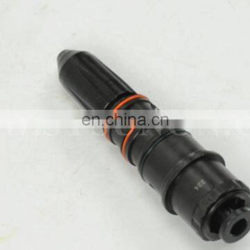 Truck tractor diesel engine spare part common rail fuel injector 3054231 oil injector nozzle