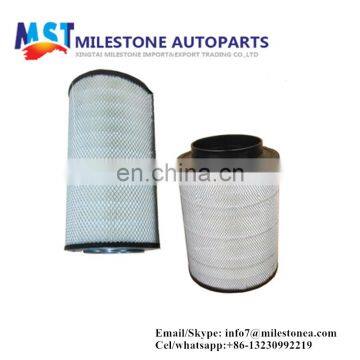 Auto Parts Air Filter 3827589 for Trucks