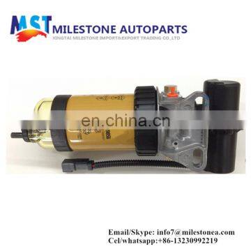 Fuel Filter Assembly FS19917 2339856 233-9856