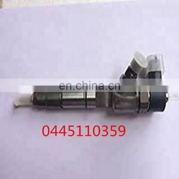 Good feedback Diesel fuel injector Fuel Injectors Nozzle 0445110359 for YUNNEI 4cyl._3.0L