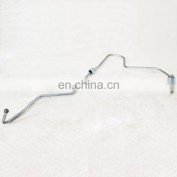 Hubei July QSB Diesel Engine Part Injector Fuel Supply Tube 3930742