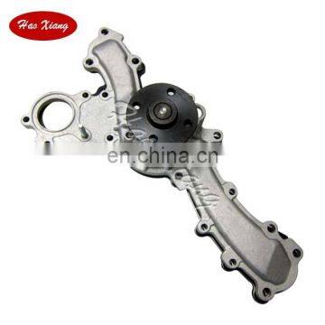 Good Quality Auto Water Pump 16100-39456